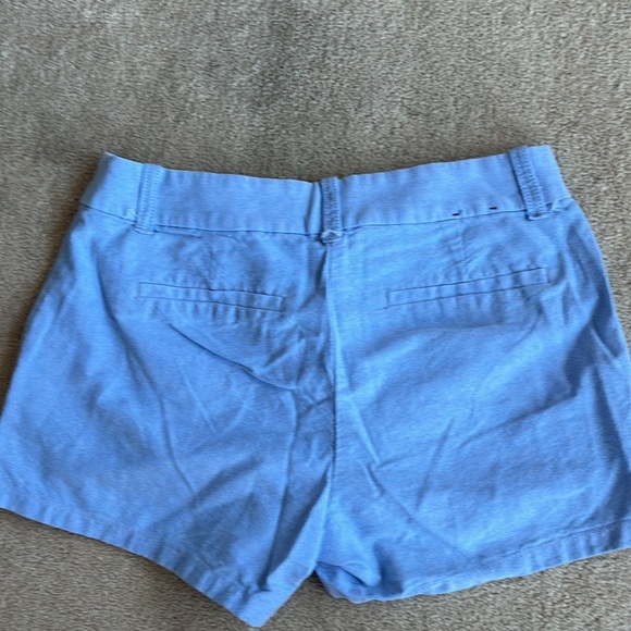 Bundle lot of three size O J.Crew shorts just one price - Picture 6 of 10